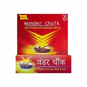 Cockroach Killing Wonder Chalk