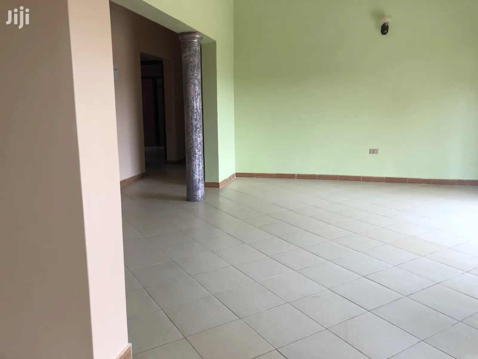 Kira House With Big Compound on Sale