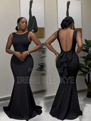 Ladies Dresses