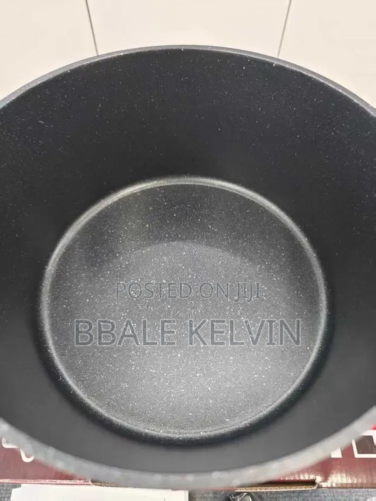 Hoffmans 9l Multifunctional Electric Non-Stick Skillet Hot Pot 1600w