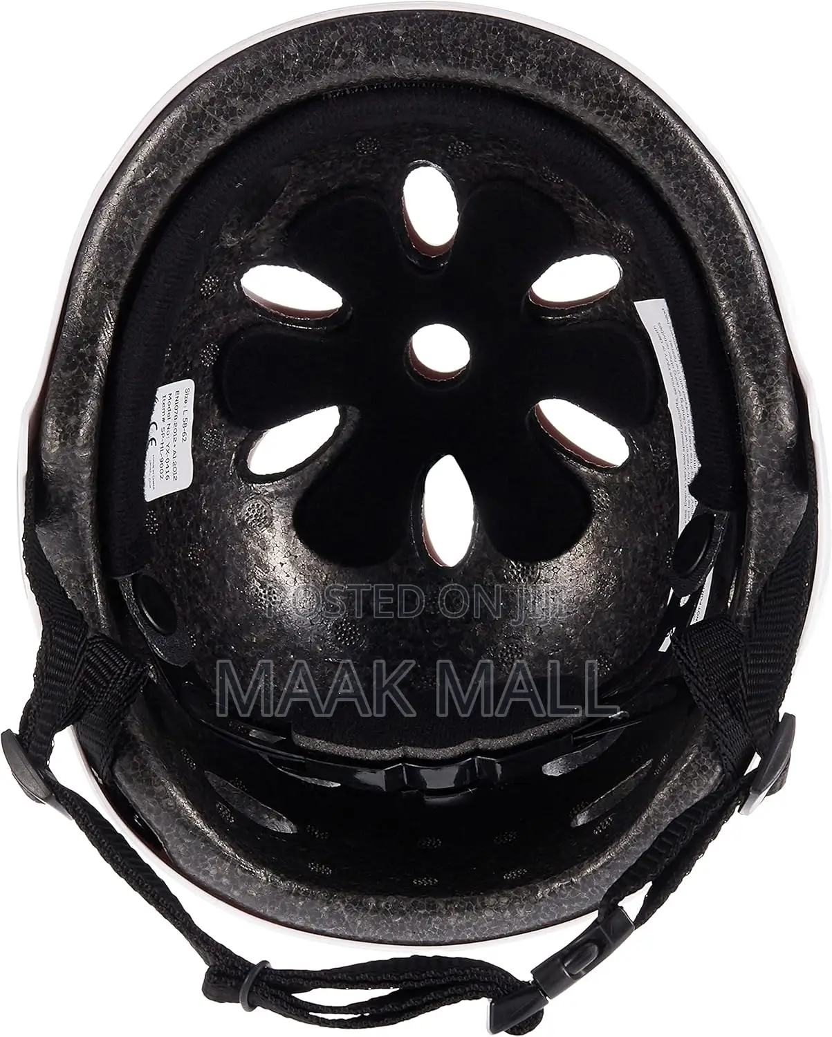 Multi-sport Helmet | Ventilation | Safety | Lightweight