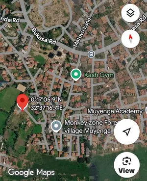 Prime 12.6 Decimals Private Mailo for Sale in Muyenga – Ready Title