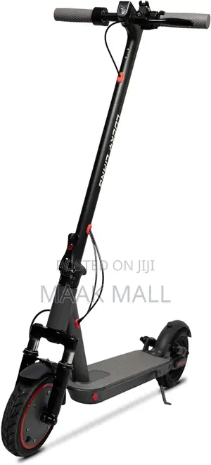 Electric Scooter For Adults, 350w Brushless Motor, 36v 10.5ah Battery