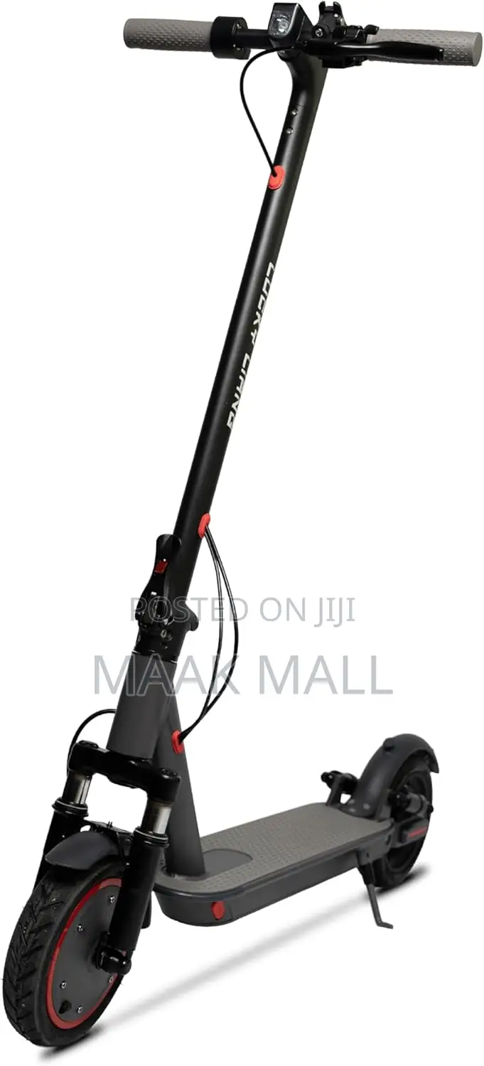 Electric Scooter For Adults, 350w Brushless Motor, 36v 10.5ah Battery