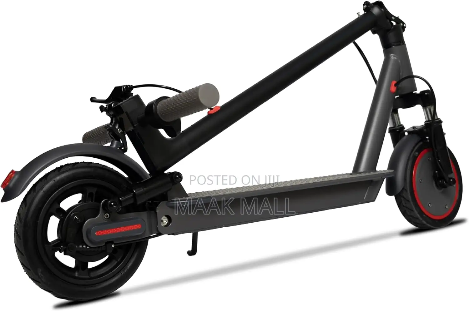 Electric Scooter For Adults, 350w Brushless Motor, 36v 10.5ah Battery