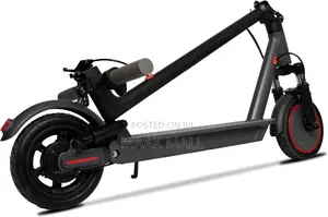 Electric Scooter For Adults, 350w Brushless Motor, 36v 10.5ah Battery