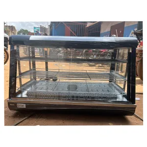 Food Display Warmer