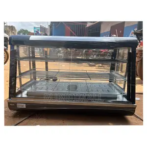 Food Display Warmer