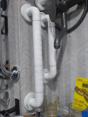 Grab Bars Extra Support For Safety (All Sizes)