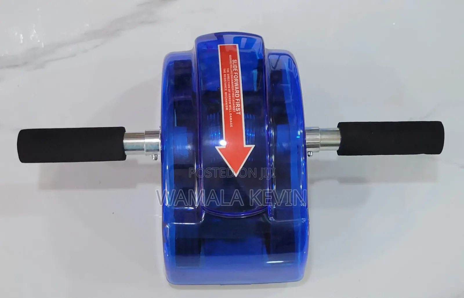 Ab Roller Wheel