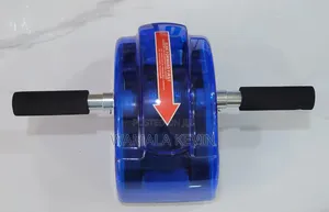 Ab Roller Wheel