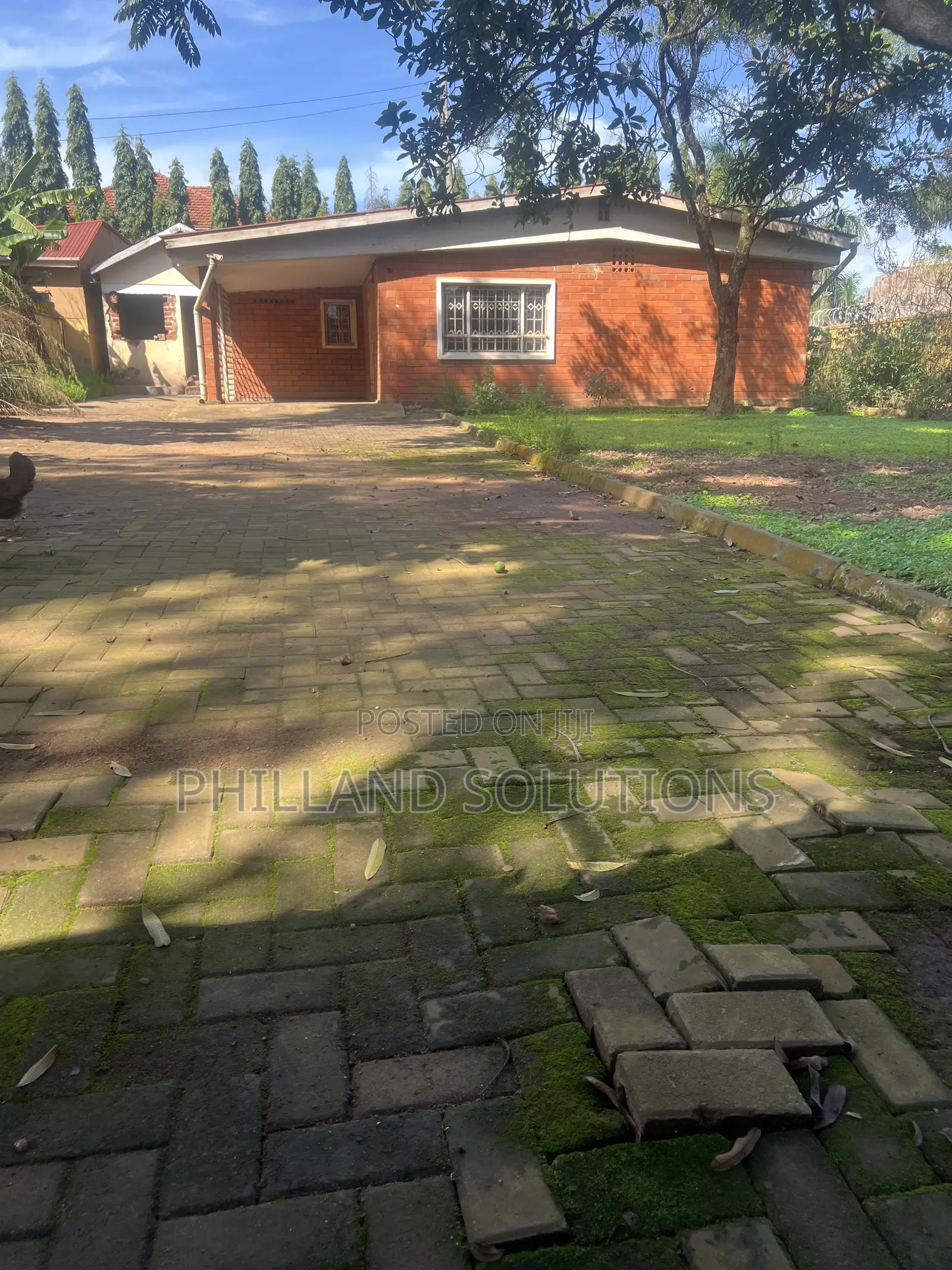 Property for Sale at Ntinda Opposite Casa Miltu Hotel Ntinda Road