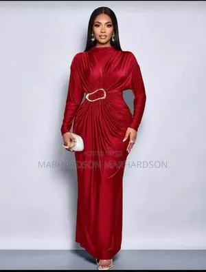 Elegant Dinner Dresses