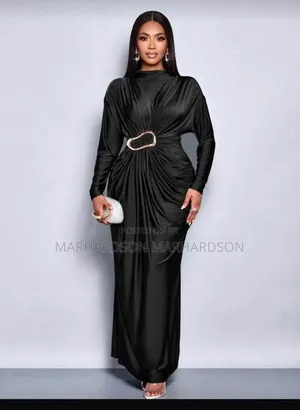 Elegant Dinner Dresses