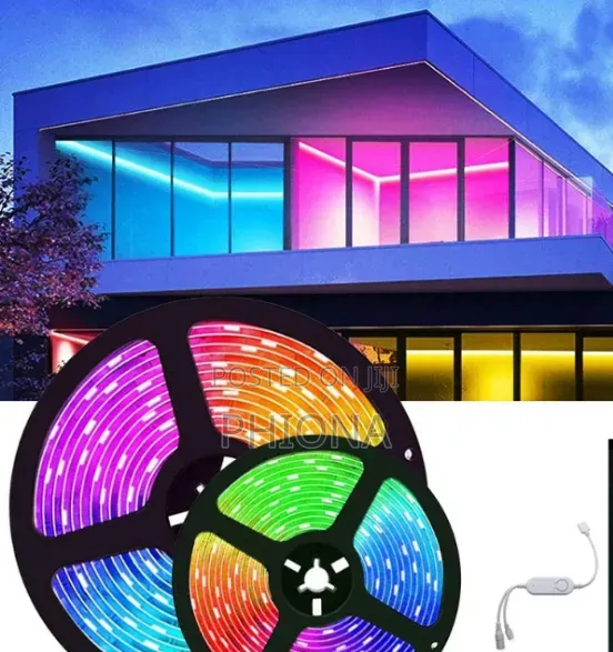 Led Strip Lights