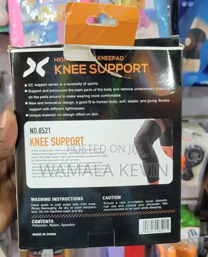 Knee Support