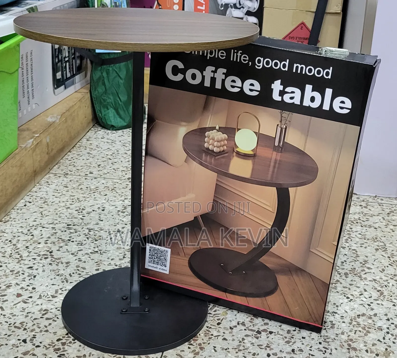 Coffee Table