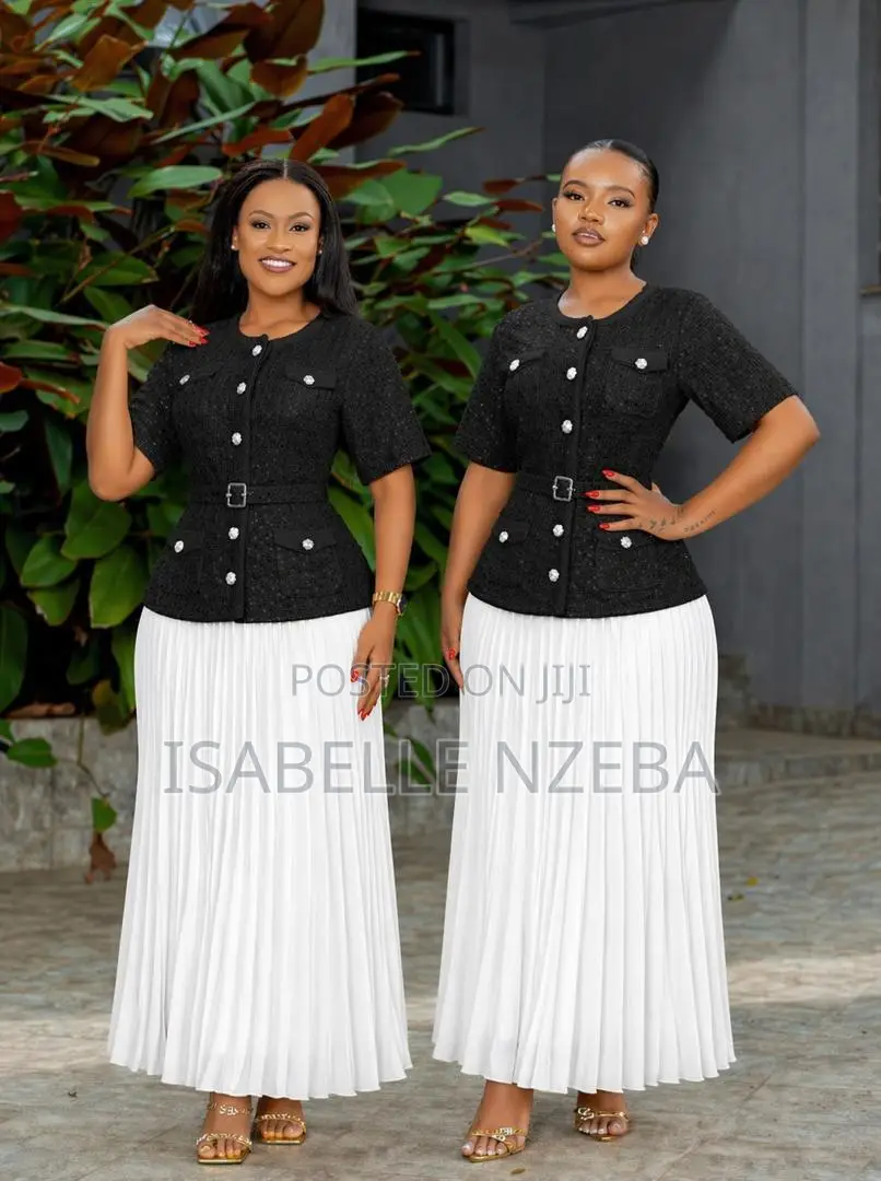 Women's Blazer Dress
