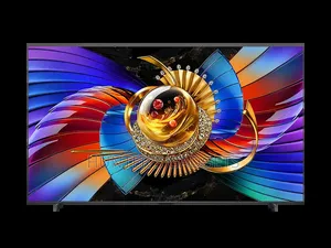 98inches TCL Smart Super Mini Qd Ultra Slim Tv Brand New Tv
