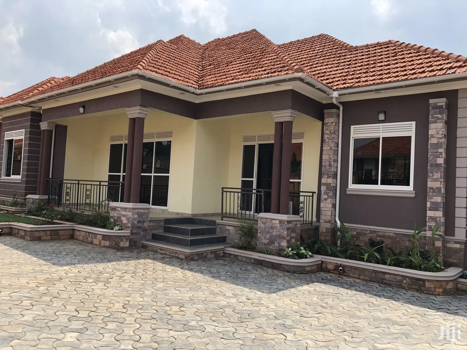 Kisaasi Nice House on Sell