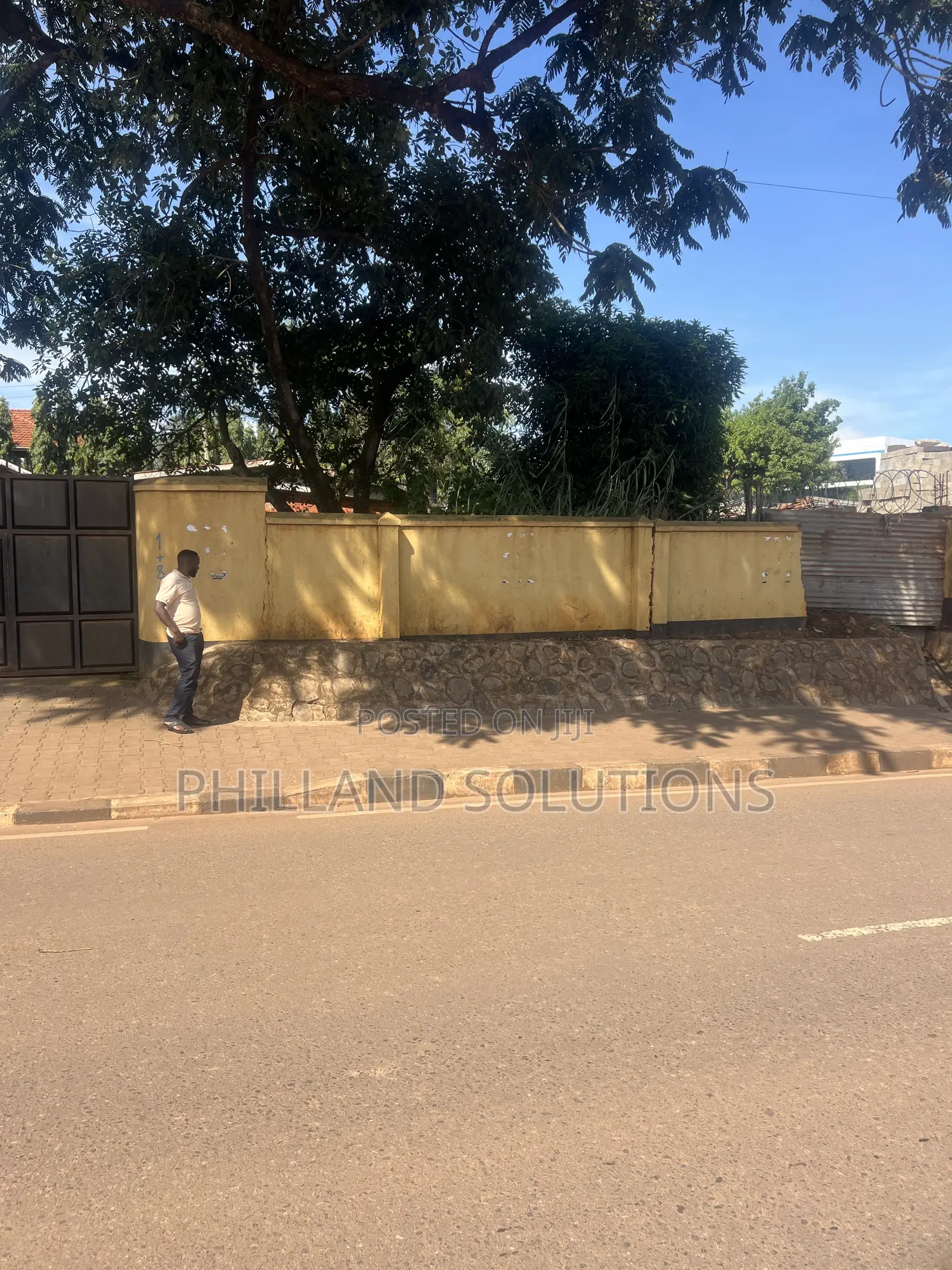 Property for Sale at Ntinda Opposite Casa Miltu Hotel Ntinda Road
