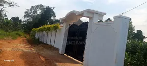 Furnished 2bdrm House in Kawempe for sale