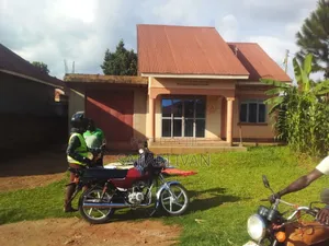 Furnished 2bdrm House in Kawempe for sale