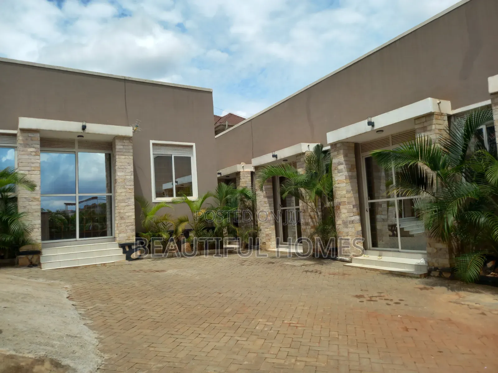 Furnished 2bdrm Apartment in Najjera, Central Division for sale