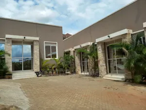 Furnished 2bdrm Apartment in Najjera, Central Division for sale