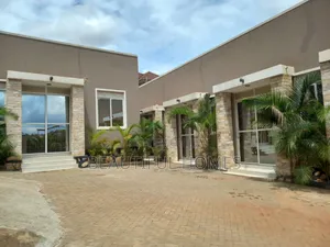 Furnished 2bdrm Apartment in Najjera, Central Division for sale