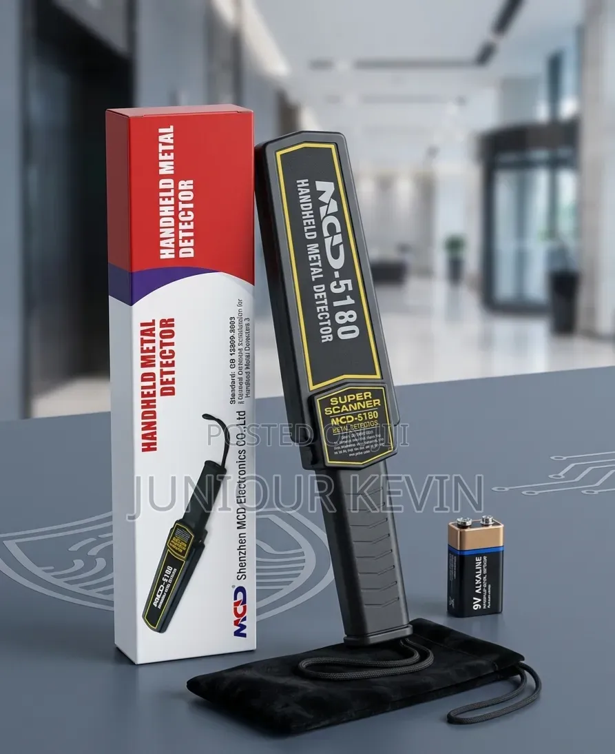 Metal Detector