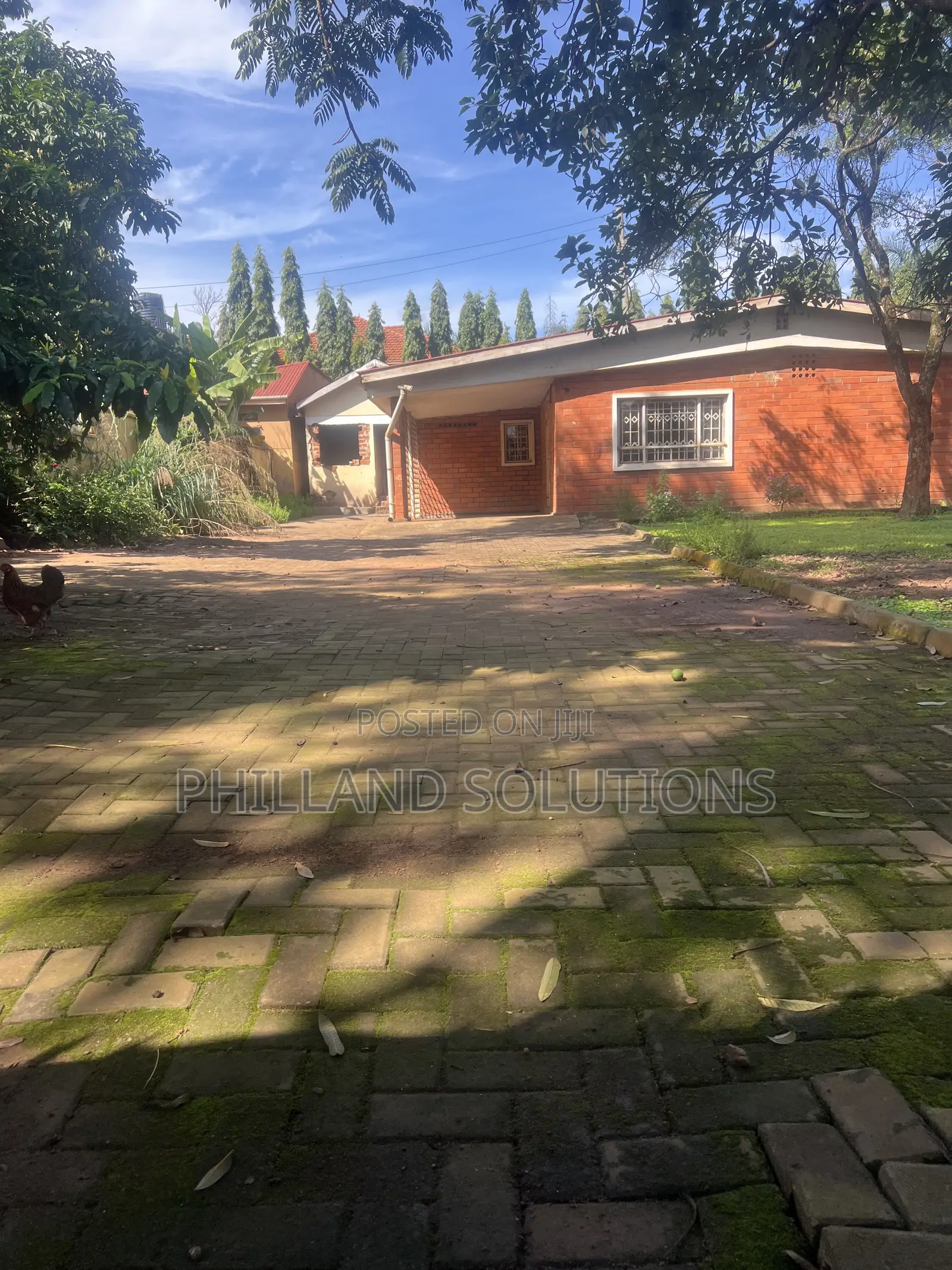 Property for Sale at Ntinda Opposite Casa Miltu Hotel Ntinda Road