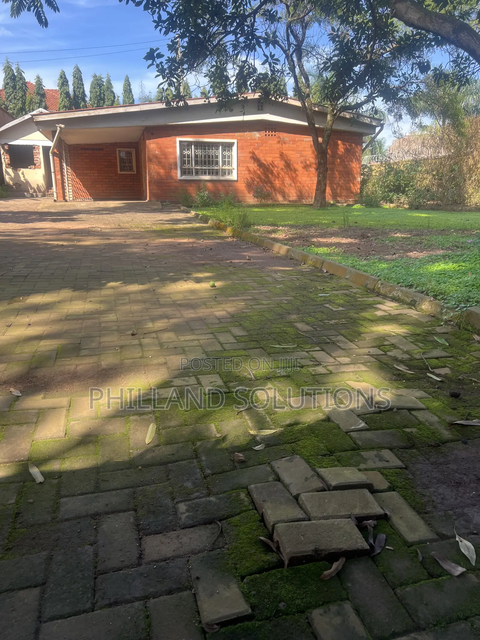 Property for Sale at Ntinda Opposite Casa Miltu Hotel Ntinda Road