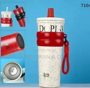 710ml Insulated Stainless Steel Tumblers