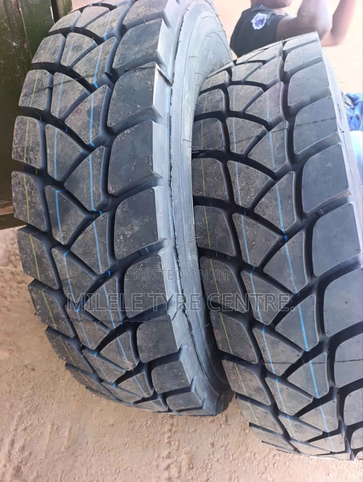 315/80r22.5 Townhall