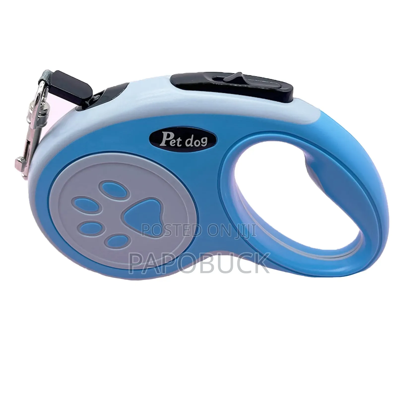 Automatic Retractable Pet Dog Leash