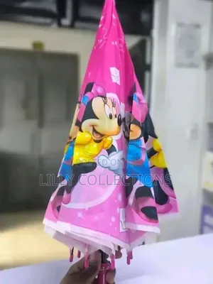 Childrens Umbrella
