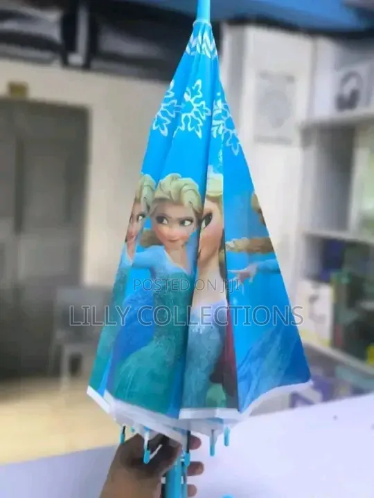 Childrens Umbrella