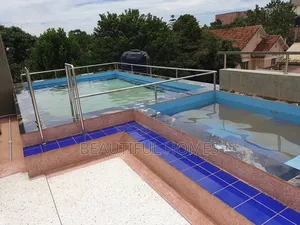 Furnished 6bdrm Mansion in Namugongo, Central Division for sale