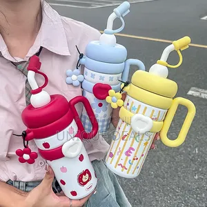 Stainless Steel Tumbler