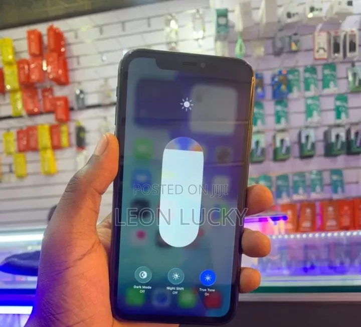 Apple iPhone 11 128 GB Black