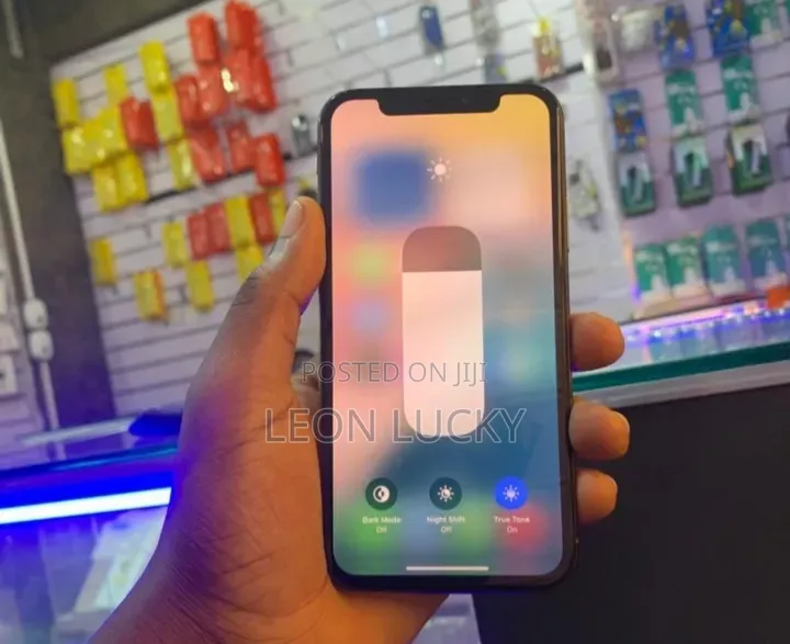 Apple iPhone XS 64 GB Rose Gold