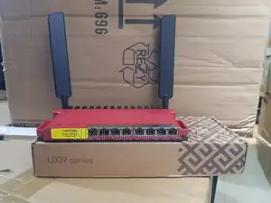 Mikrotik L009