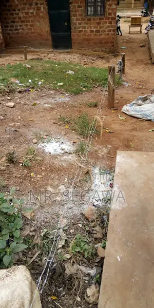 Plot in Wakiso Town, Near Hoima Rd for Sale