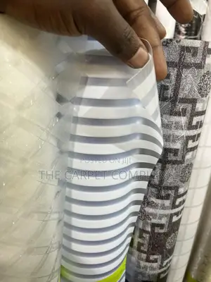 Glass Stickers Non Transparent Meter