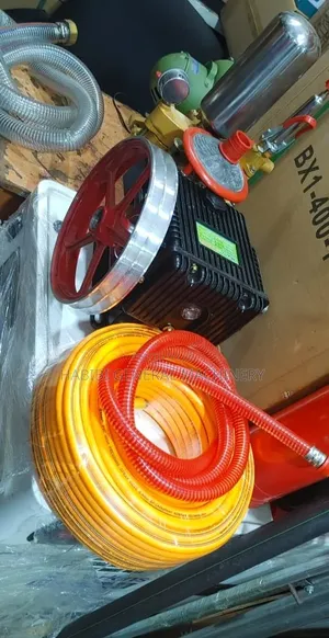 Garden Sprayer V120 /High Pressure Sprayer /Mokeeta Irrigation Unit