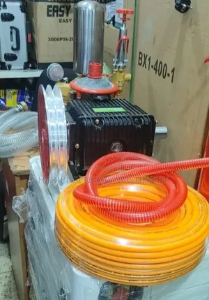 Garden Sprayer V120 /High Pressure Sprayer /Mokeeta Irrigation Unit