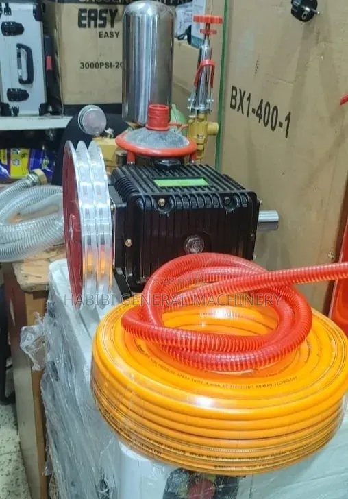 Garden Sprayer V120 /High Pressure Sprayer /Mokeeta Irrigation Unit