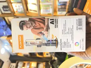 Brand New Plokama Smart Shooting Gimbal Auto a-20