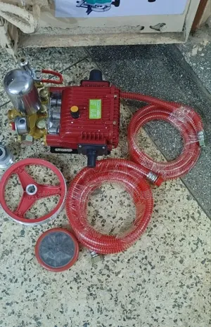 V30 Garden Sprayer High Pressure Irrigation Unit Mokeeta Made In Italy